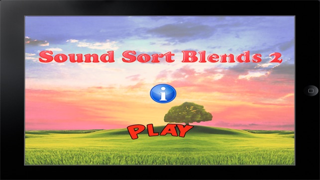 SoundSortBlends2(圖1)-速報App