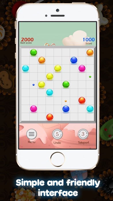 LINE 98 CANDY VERSION 7.2 IOS GAME GIẢI TRÍ LINE 98 CANDY VERSION 7.2 IOS