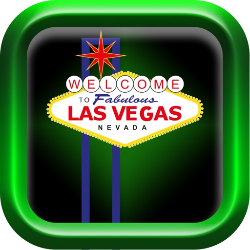 Ultimate Slots Casino-Free Las Vegas Machine iOS App