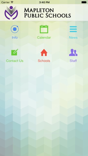 Mapleton Public Schools(圖1)-速報App