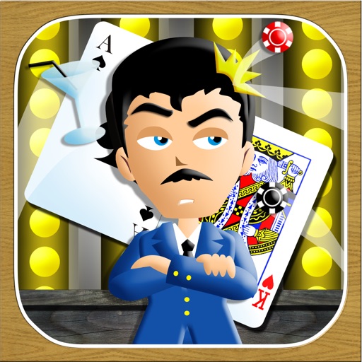 Pit Boss Bully Smash! - Beat the Royal Casino Jerk iOS App