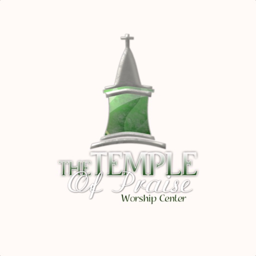 The TOP Worship Center icon