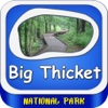 Big Thicket National Preserve