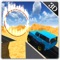 Climb offroad mountain hills in new jeep games with ultimate stunt driving