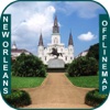 New Orleans_Louisiana Offline maps & Navigation