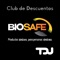 TDU Biosafe