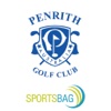 Penrith Golf Club - Sportsbag