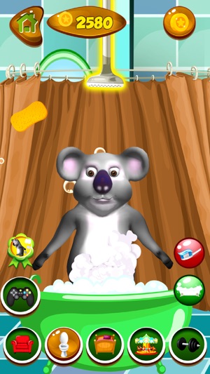 Talking Koala(圖2)-速報App