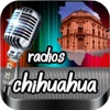 radios de chihuahua