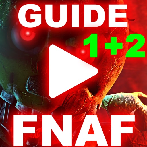 2016 Cheat Guide For Five Nights At Freddy's 2 & 1