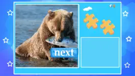 Game screenshot The Bears Jigsaw hack