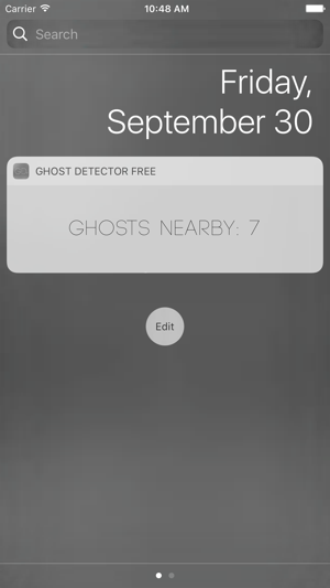 Ghost Detector Free(圖2)-速報App