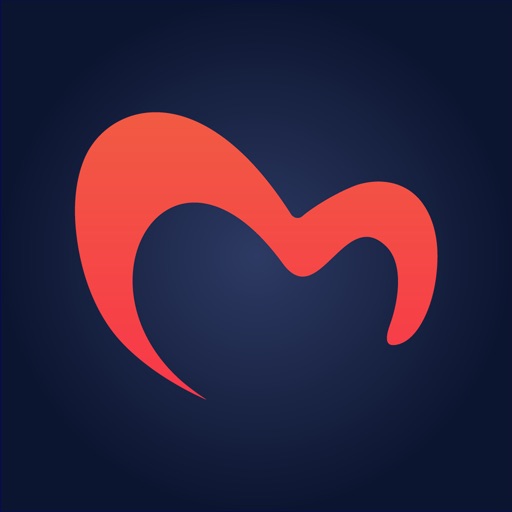 Mingle - Online Dating App. Chat & Meet Singles icon