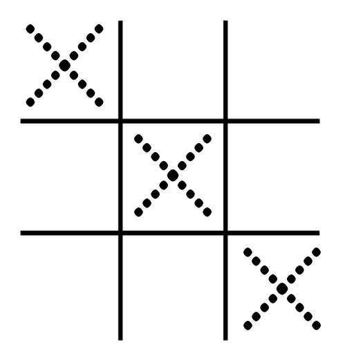 Let's Play Tic Tac Toe