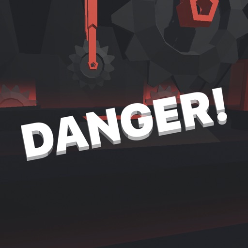 Danger_Jump iOS App