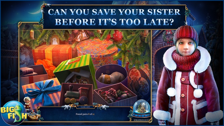 Christmas Stories: The Gift of the Magi