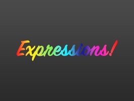 Expressions Colourful Stickers for iMessage is a fun stickers pack for iMessage