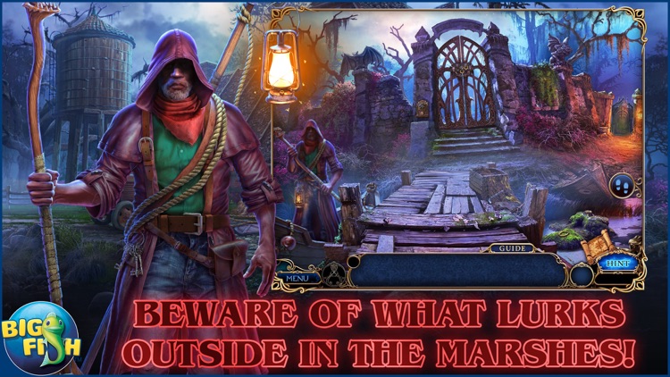 Mystery of the Ancients: Mud Water Creek (Full) screenshot-0