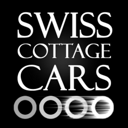 Swiss Cottage Cars icon