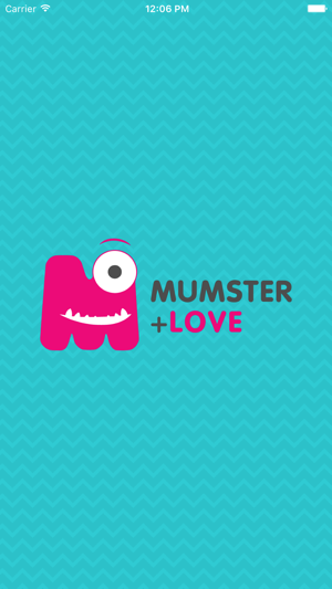 Mumster+Love(圖1)-速報App