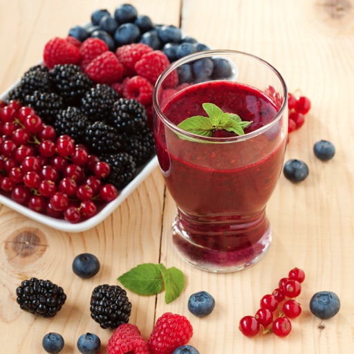 Smoothie Recipes Info Pro