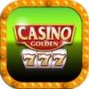 777 Golden Casino Game - hard Slots