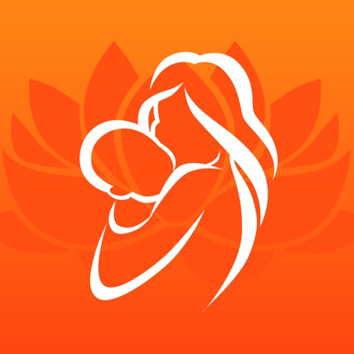 Paired Yoga - Fit Family icon