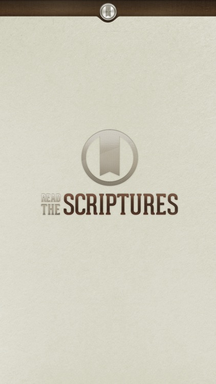 LDS Scriptures - Read the Scriptures