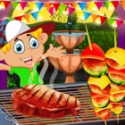 Top 48 Games Apps Like Kids Cooking Restaurant Barbecue Food Maker Game - Best Alternatives