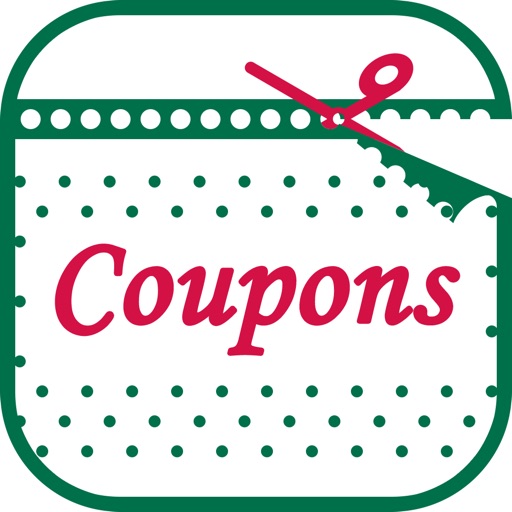 Coupons & Rewards for Krispy Kreme App