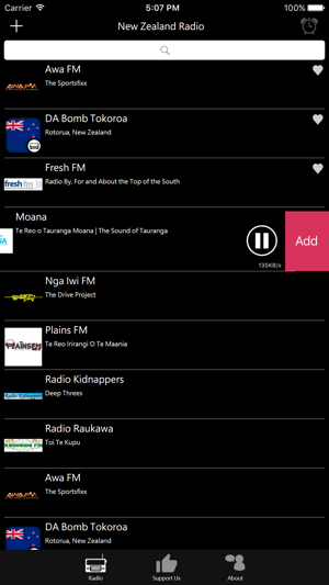 New Zealander Radio(圖4)-速報App