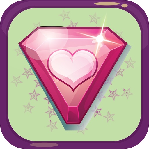 Avatar Gems Rush - Test Your Finger Speed Puzzle Game for FREE ! icon