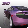 Free Driving Racing Sport Car