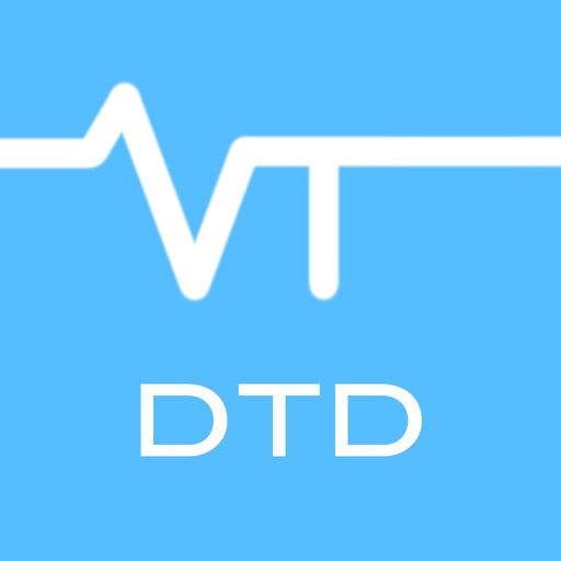 Vital Tones DTD Pro icon
