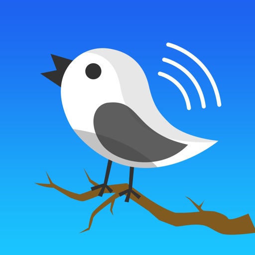 Bird Call - Attract Whistle icon