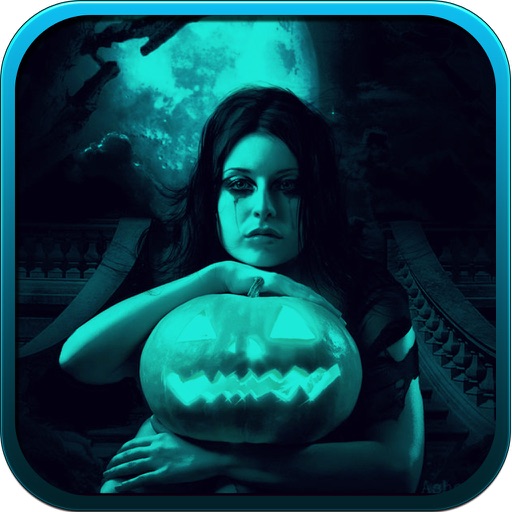 Bad Halloween Land Nightmare Evil Hunter iOS App
