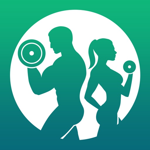 GymBoom - Workout Gym Log iOS App