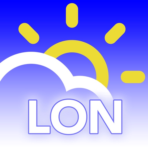 LON wx: London Weather Forecast, Radar & Traffic