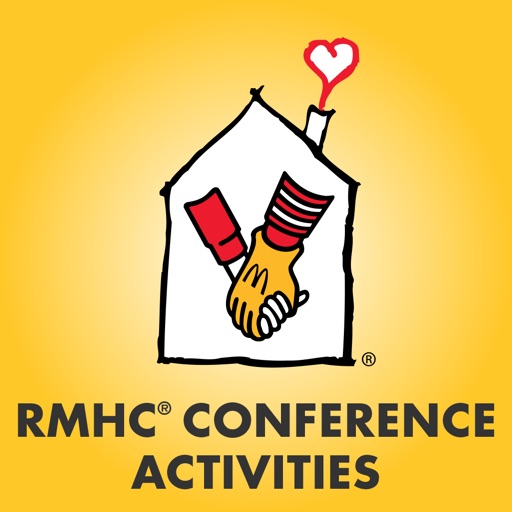 RMHC Conference Activities