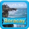 Boracay Island Offline Map Travel Guide