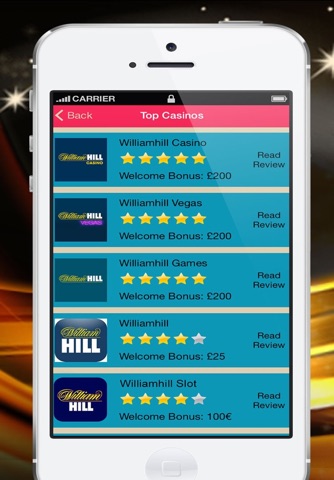 Play Slots App screenshot 2