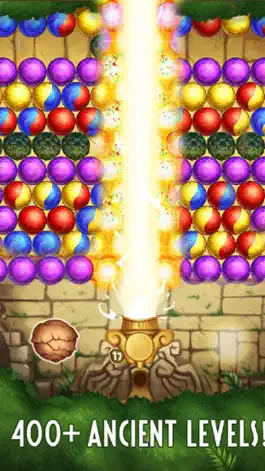 Game screenshot Ball Adventure Pop apk