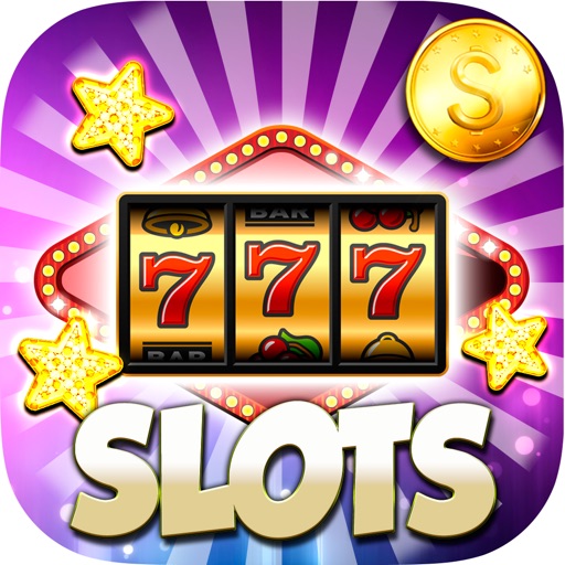 ``` 777 ``` - 2016 A Super Sevens Las Vegas SLOTS - FREE SLOTS Machine Games icon