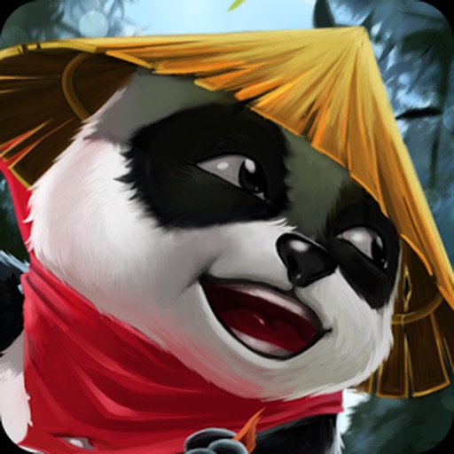 Panda PO icon