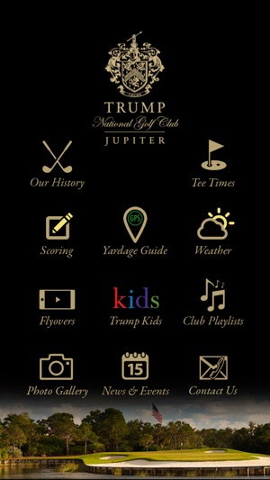 Trump National, Jupiter(圖2)-速報App