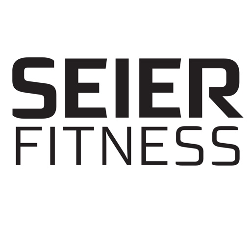 SEIER Fitness icon