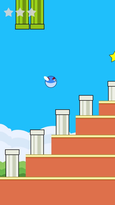flappy ball
