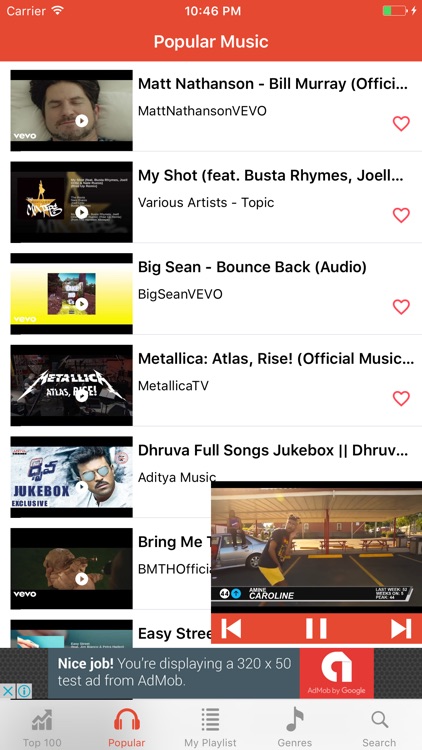 Video Mate: Music Playlist & TubeMate Audio Player