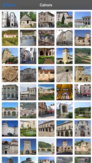 Cahors Offline Map City Guide(圖5)-速報App