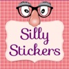 Silly Stickers for iMessage